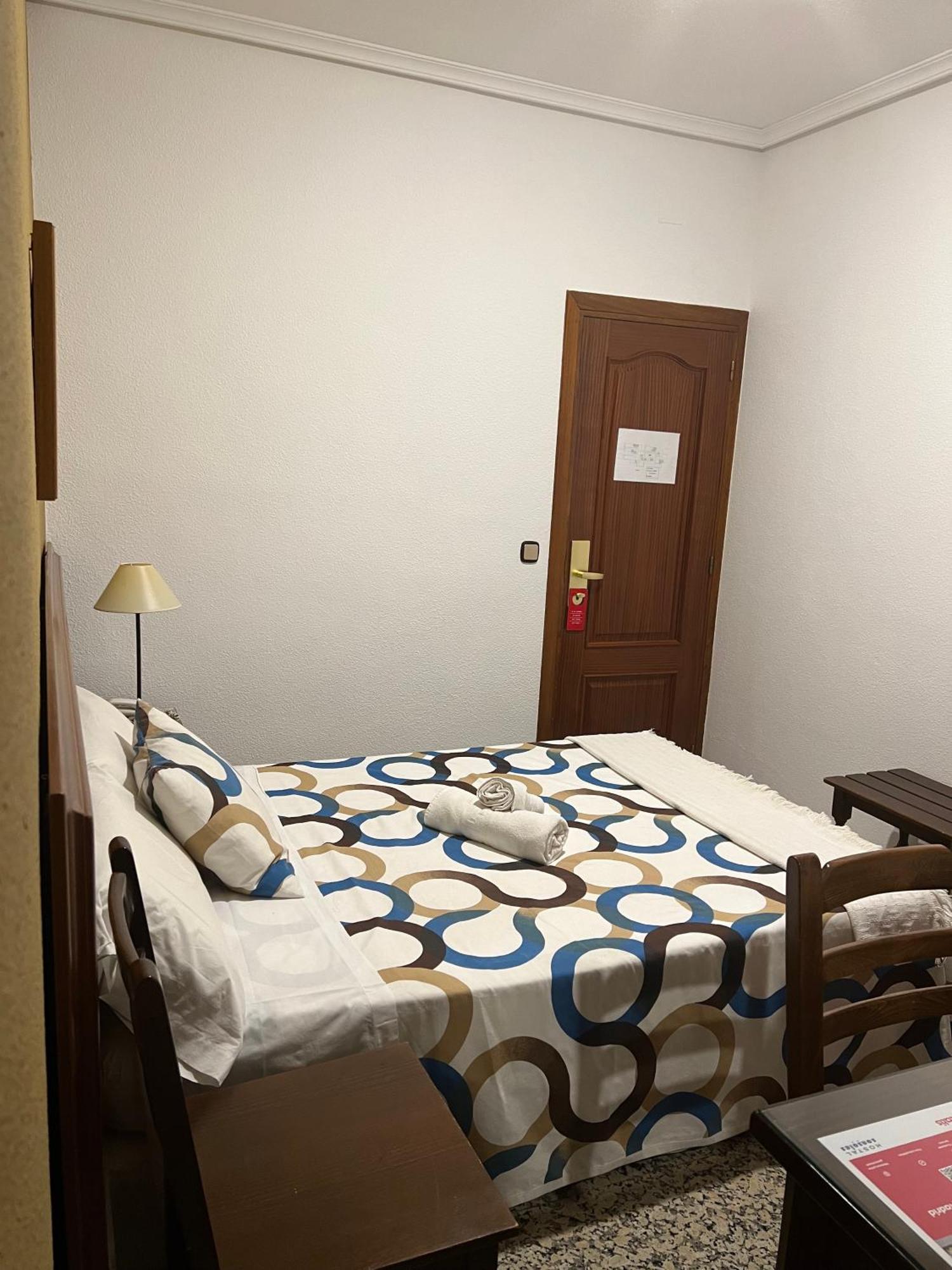 Hostal Sonsoles Madrid-Centro Extérieur photo