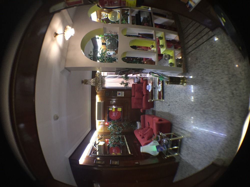 Hostal Sonsoles Madrid-Centro Extérieur photo